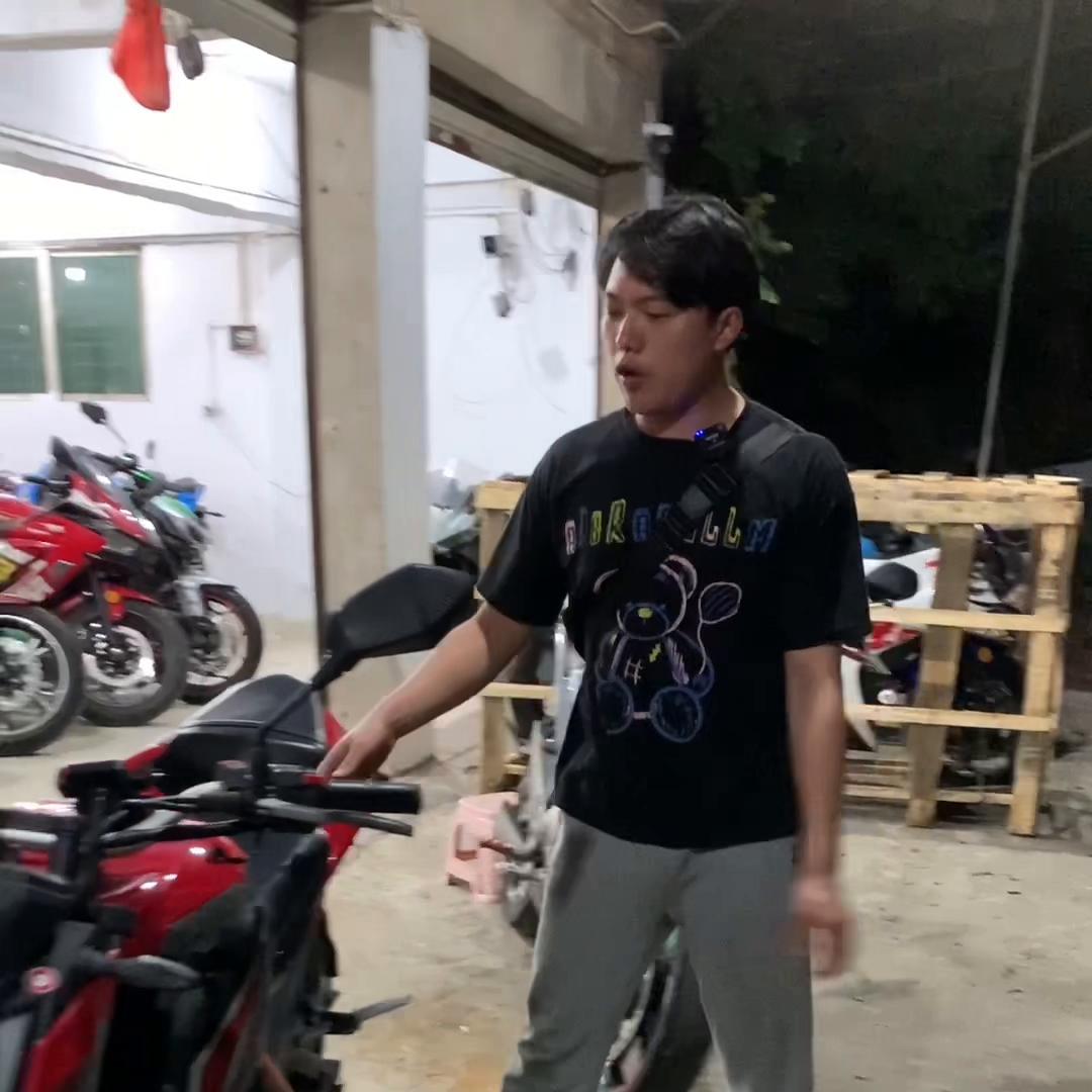 诚信经营，车况透明，#总有一款适合你