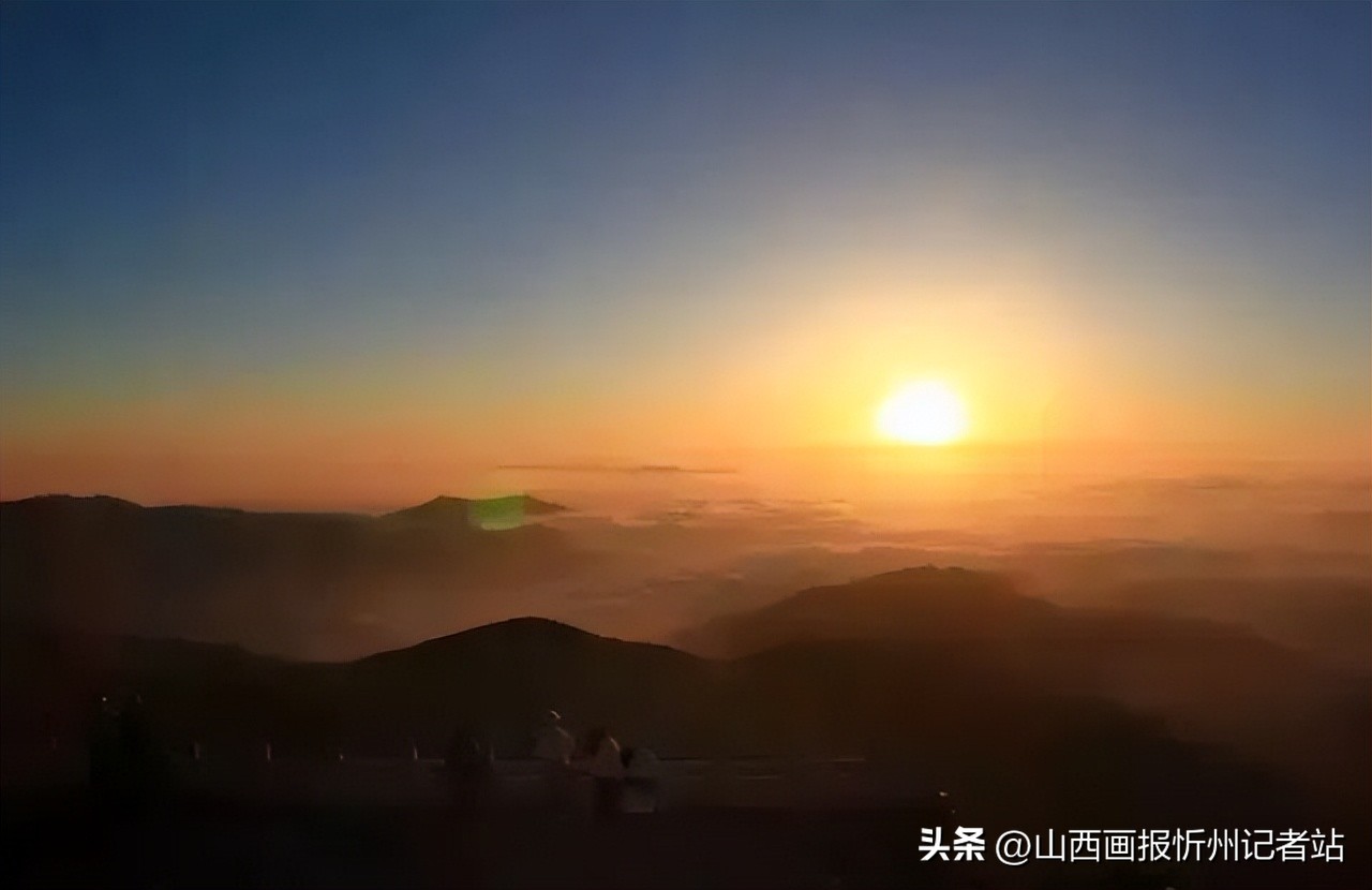 五台山十大圣迹,五台山最著名的几个地方