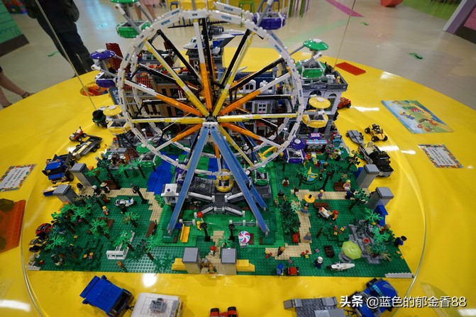 无名河我心中的伊甸园,画出我心中的伊甸园