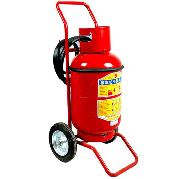 灭火器针对火焰种类,灭火器的种类有哪些