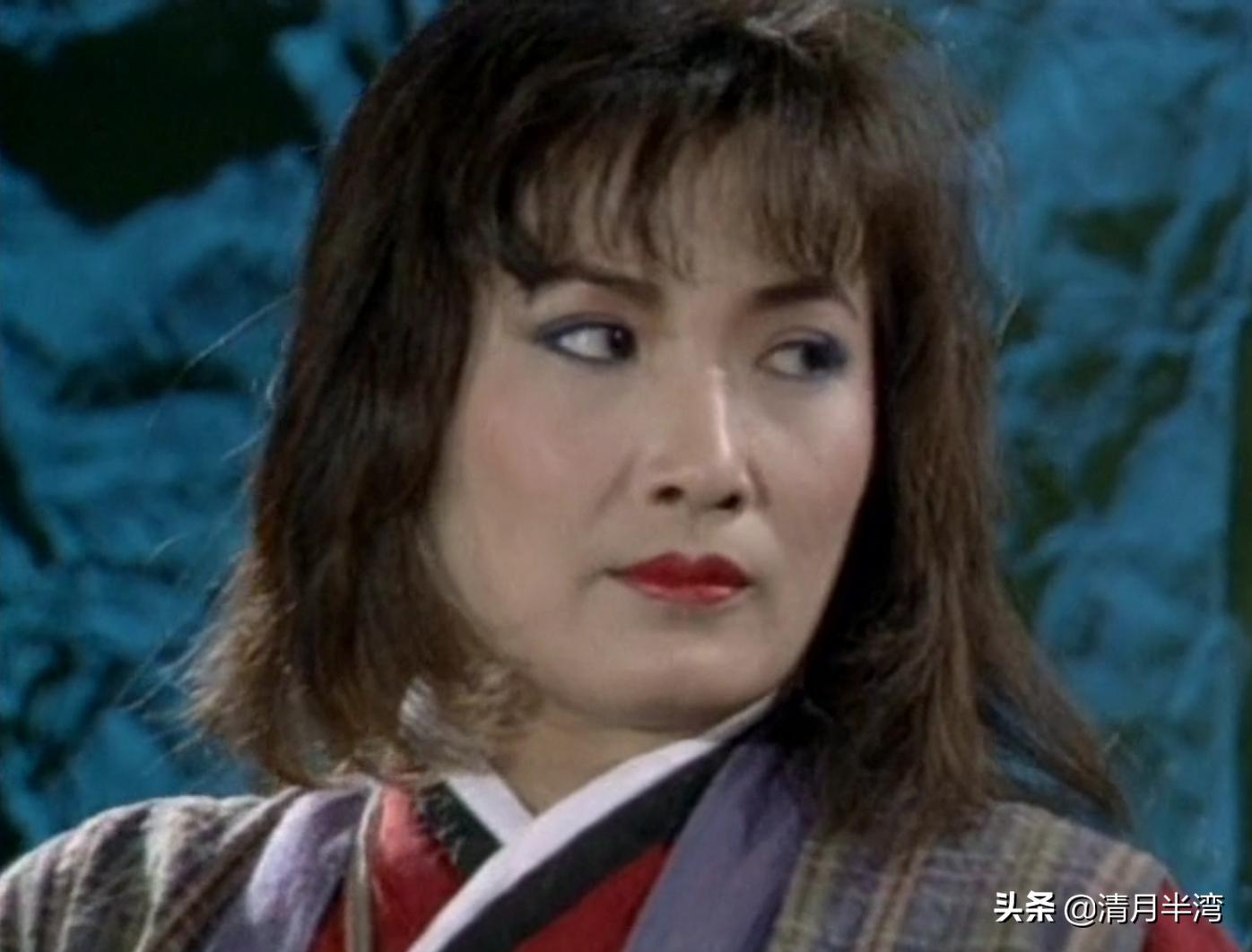 金花婆婆撕面具是哪一集,金花婆婆摘面具哪一版好看