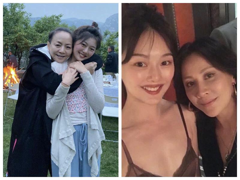 网红晚晚：炫富频翻车，豪门贵妇变寒门贵妇成群嘲，老公也不省心