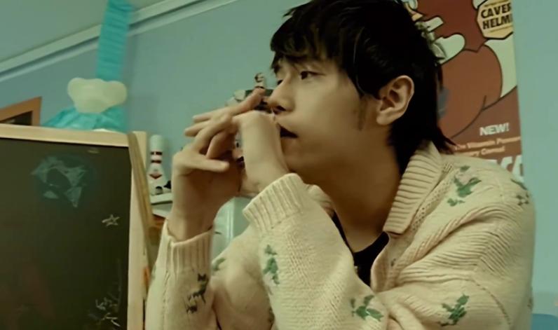 当李荣浩遇上薛之谦,当李荣浩遇上周杰伦