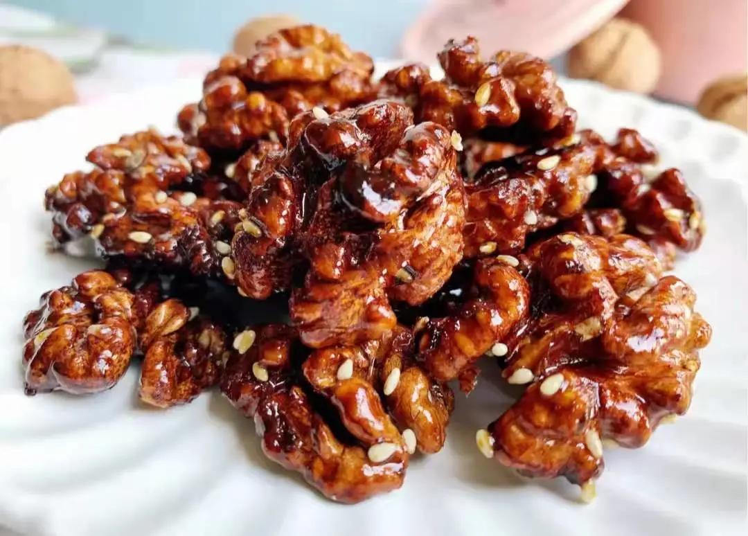 40岁女性吃哪些零食比较好,滋阴的零食有哪些