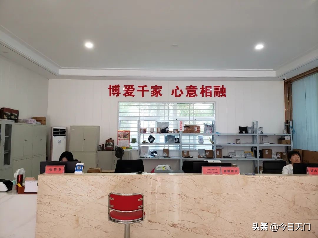 件件有回音，事事有着落！天门这个小区物业“有点东西”