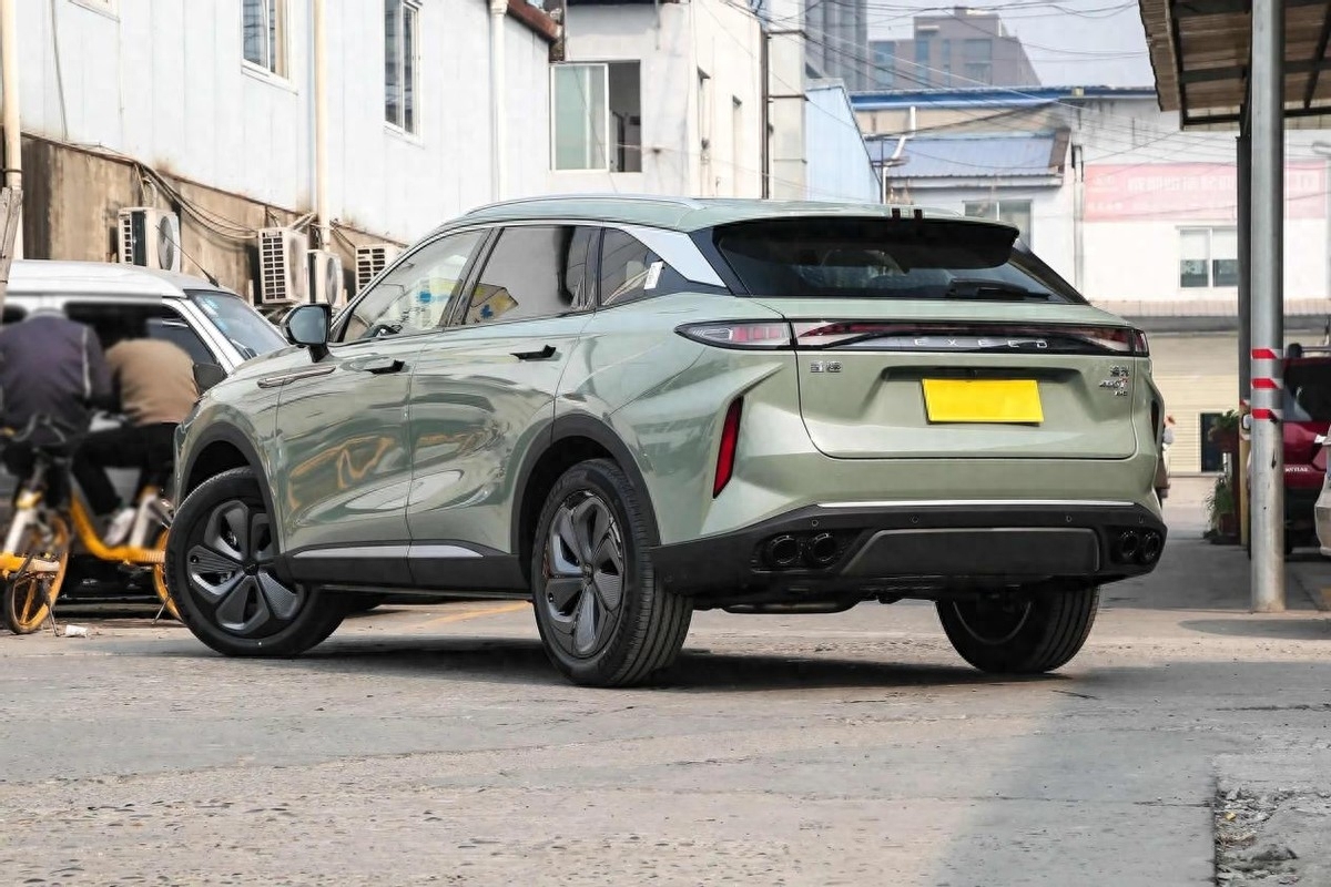 星途瑶光深度体验,理工男的能力