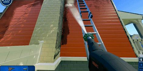 打开这款不停射爆的游戏,我冲了一天爽到起飞