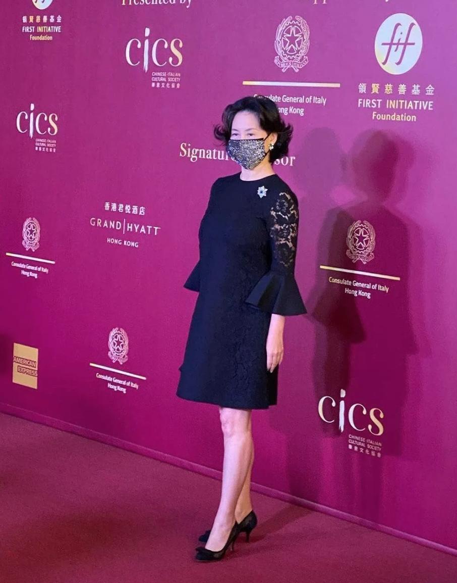 蓝琼缨因为什么去世,赌王二太蓝琼缨传奇的一生