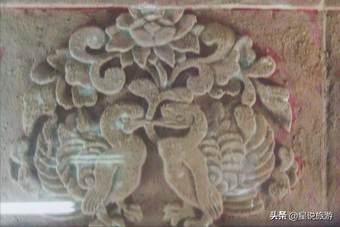 陕西帝陵博物院讲解,陕西哪个帝陵地宫可以参观