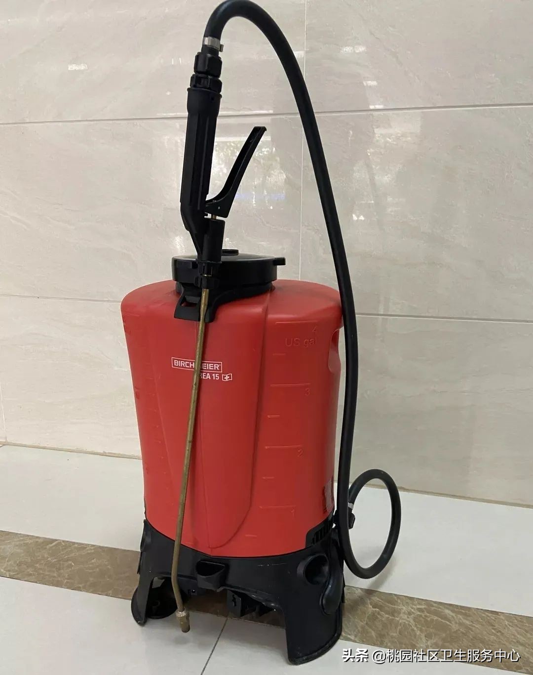 当前疫情形势下的消毒建议和对策