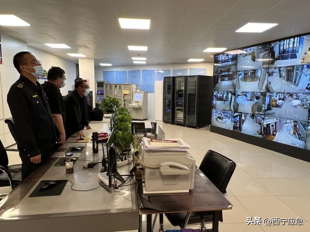 一线应急,应急驰援一线