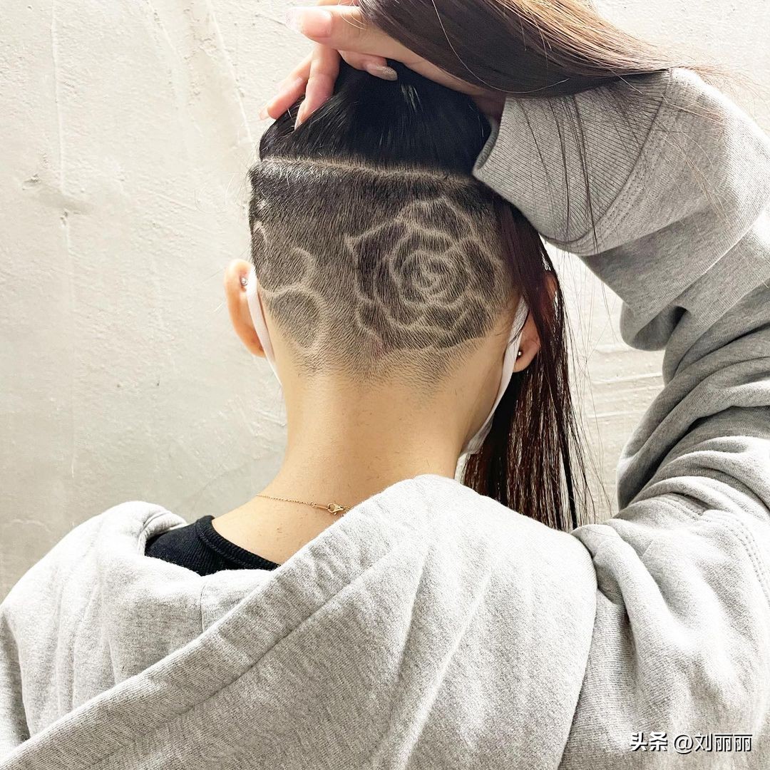 女士发型短发如何剪,现在流行女士短发发型图片大全