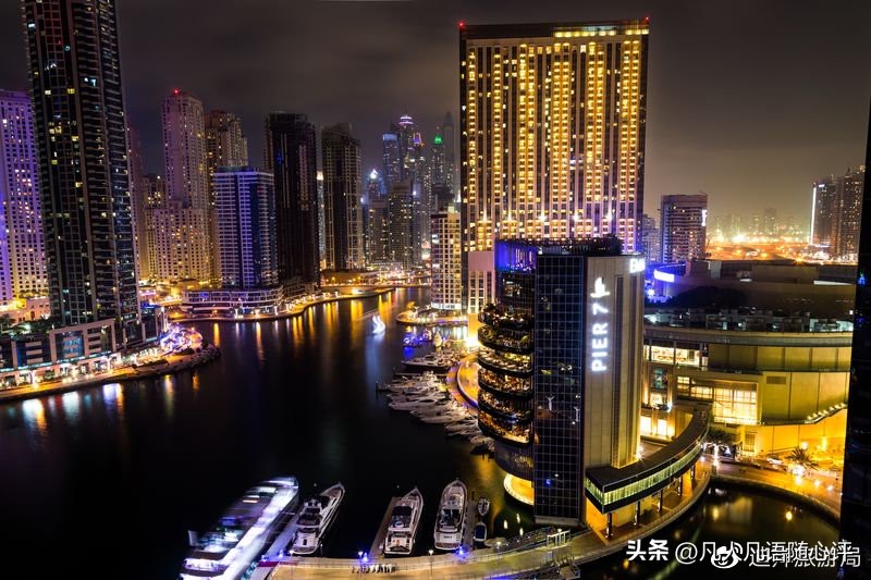 到迪拜6日游 (国旅的迪拜七日游)