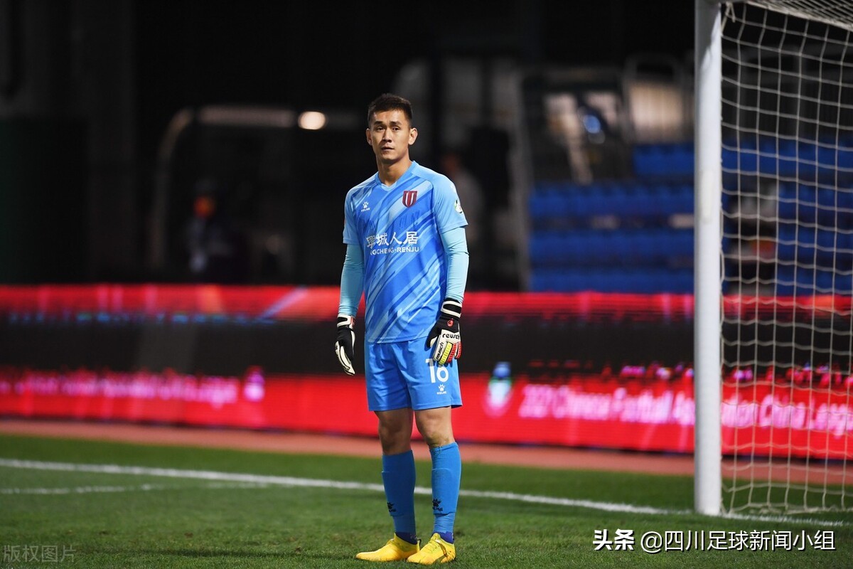 刘若钒在成都蓉城打入多少球,成都蓉城离队名单公示