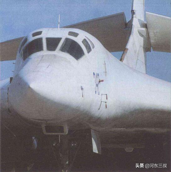 乌克兰图160技术卖给美国了吗,图160俄罗斯现在还能造出来吗