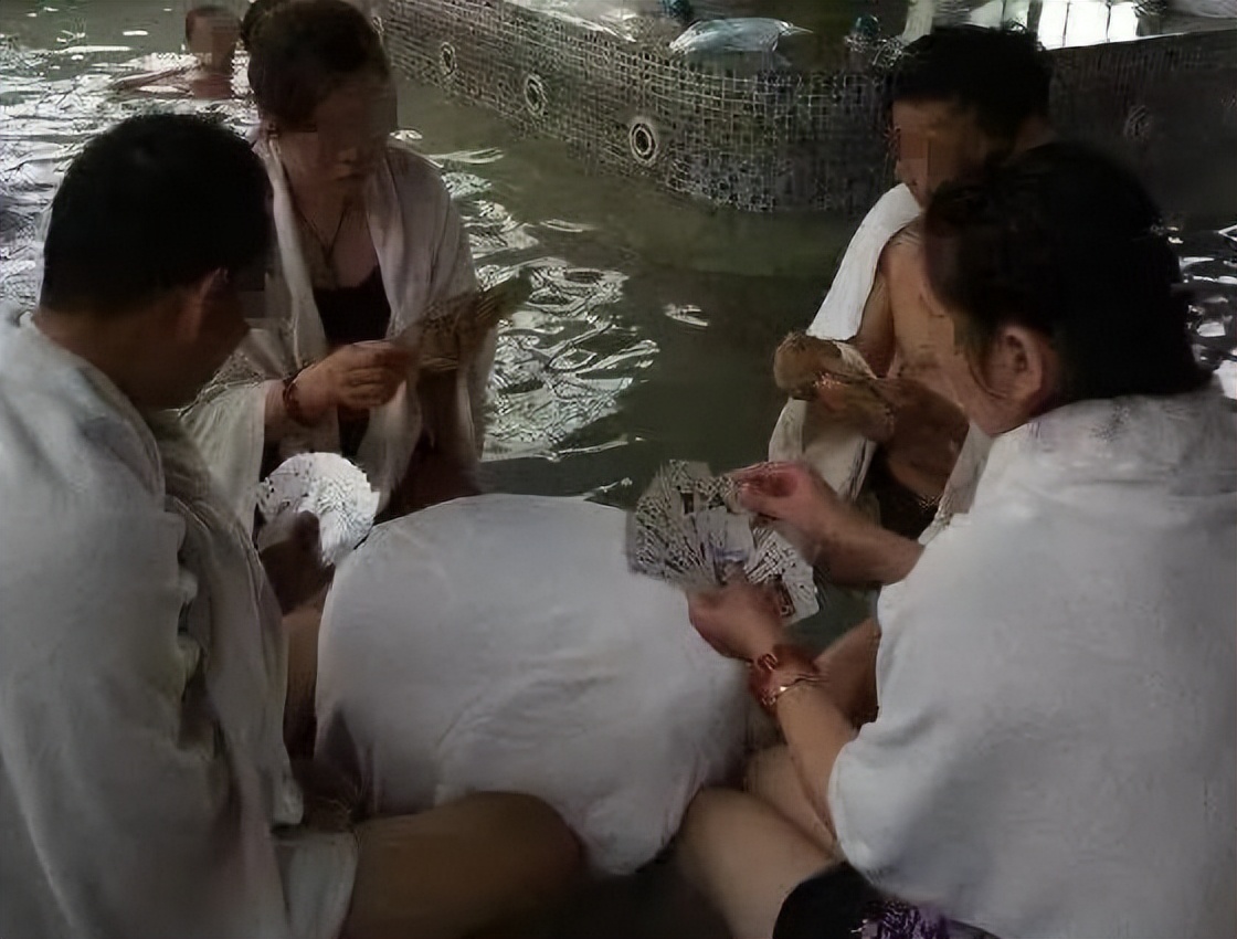 江苏人爱掼蛋,淮安人到底有多爱掼蛋