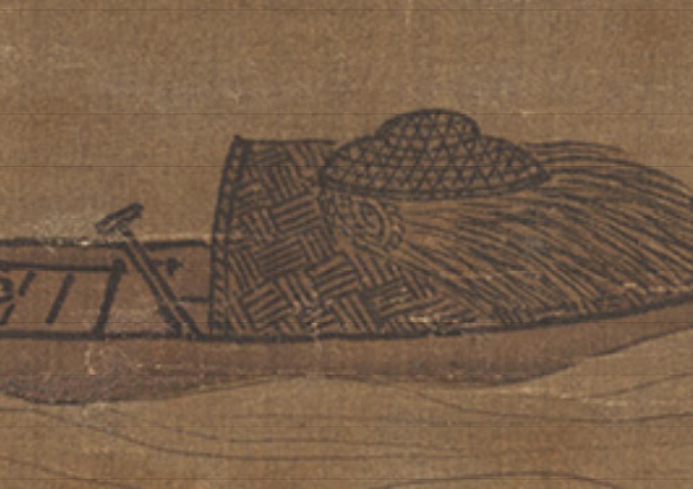 东京国立博物馆藏100幅宋画,高清日本国立博物馆藏100幅宋画