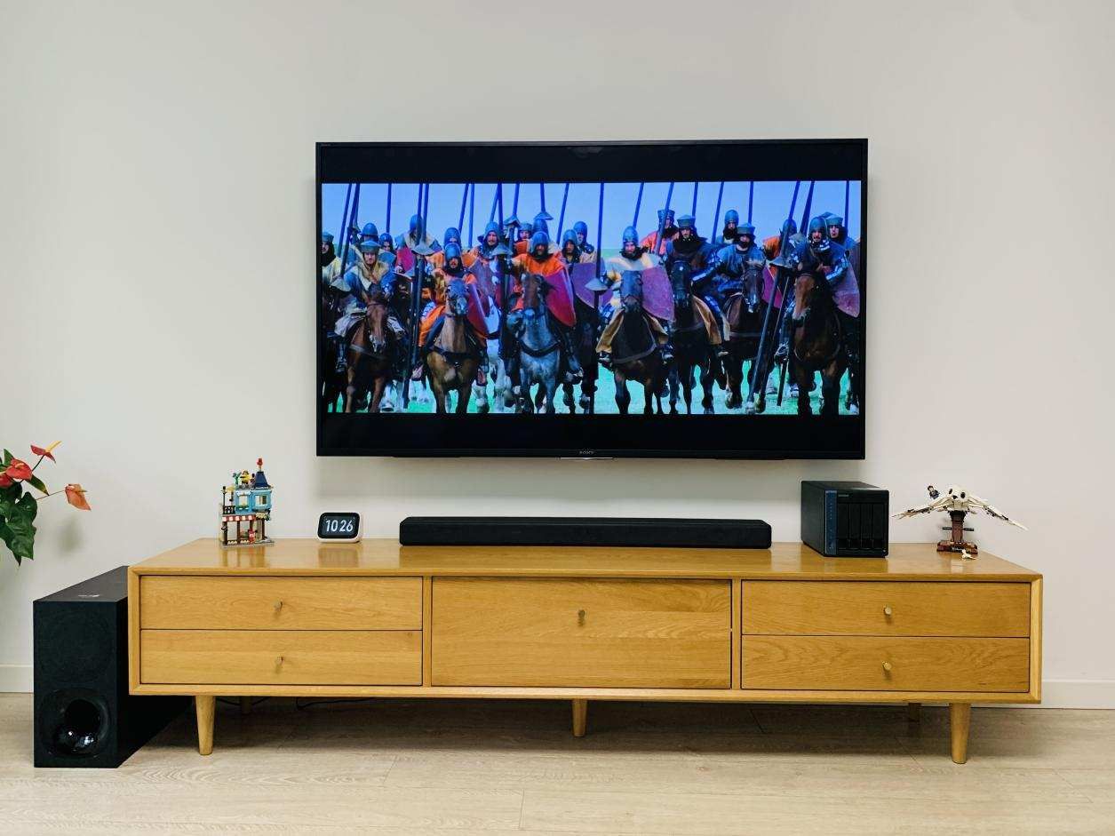 索尼电视ht-g700评测,索尼g700回音壁配哪款电视