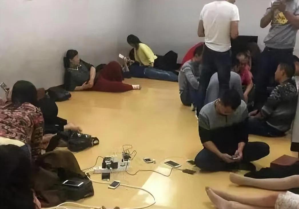 韩国媒体报道中国游客到韩国旅游,如何看待中国游客在韩国