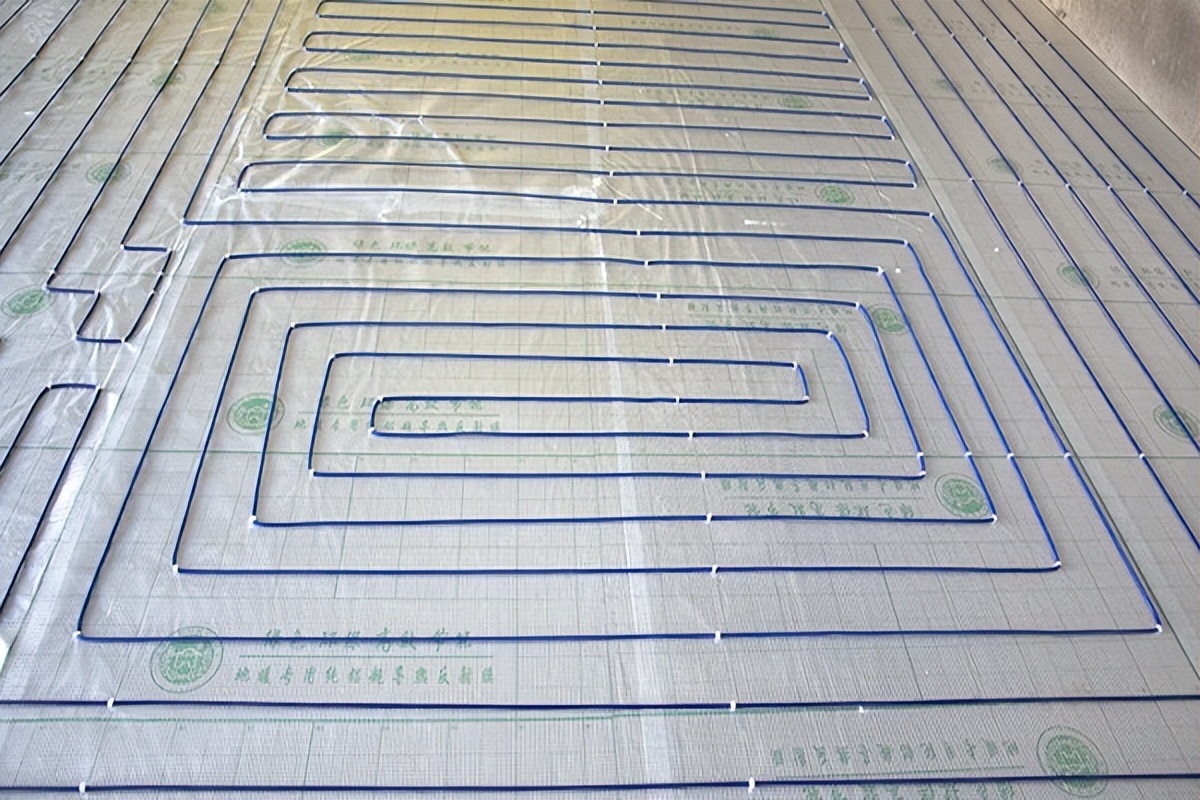 地暖品牌十大排名2021,德国地暖品牌前十大排名