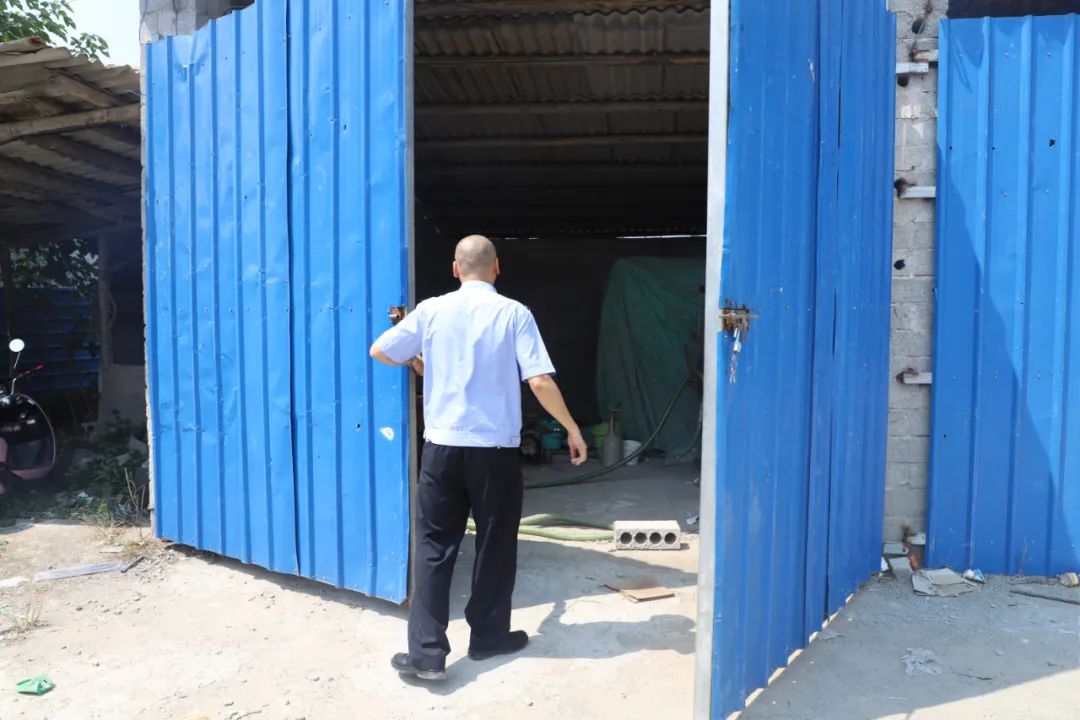 柳州涉案1.2个亿,柳州捣毁一黑加油站