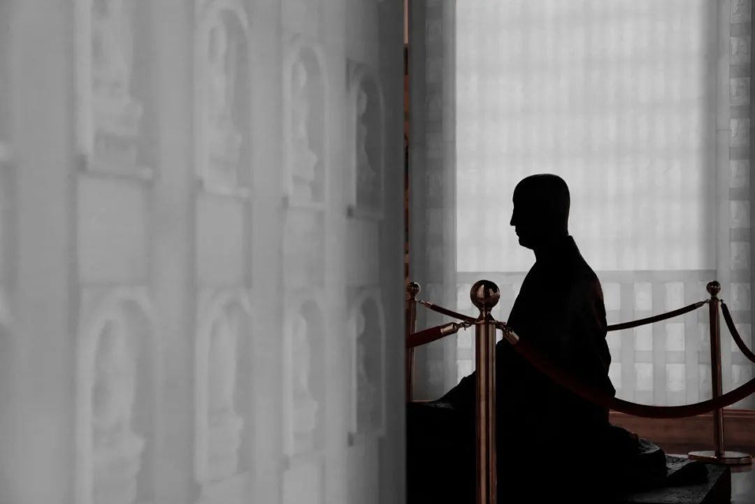 南京最大舍利塔,南京一座低调的古寺