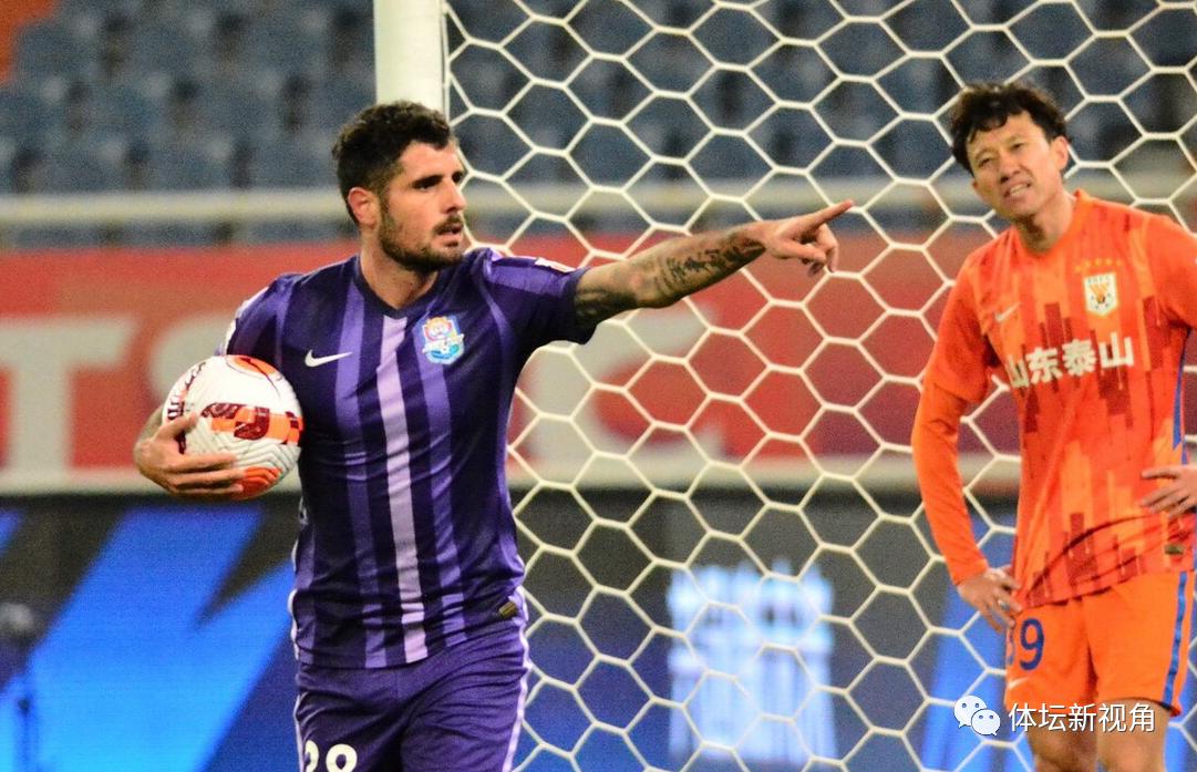 冠军主力门神王大雷请冷静！球队三场狂轰10球，关键一环埋下隐患