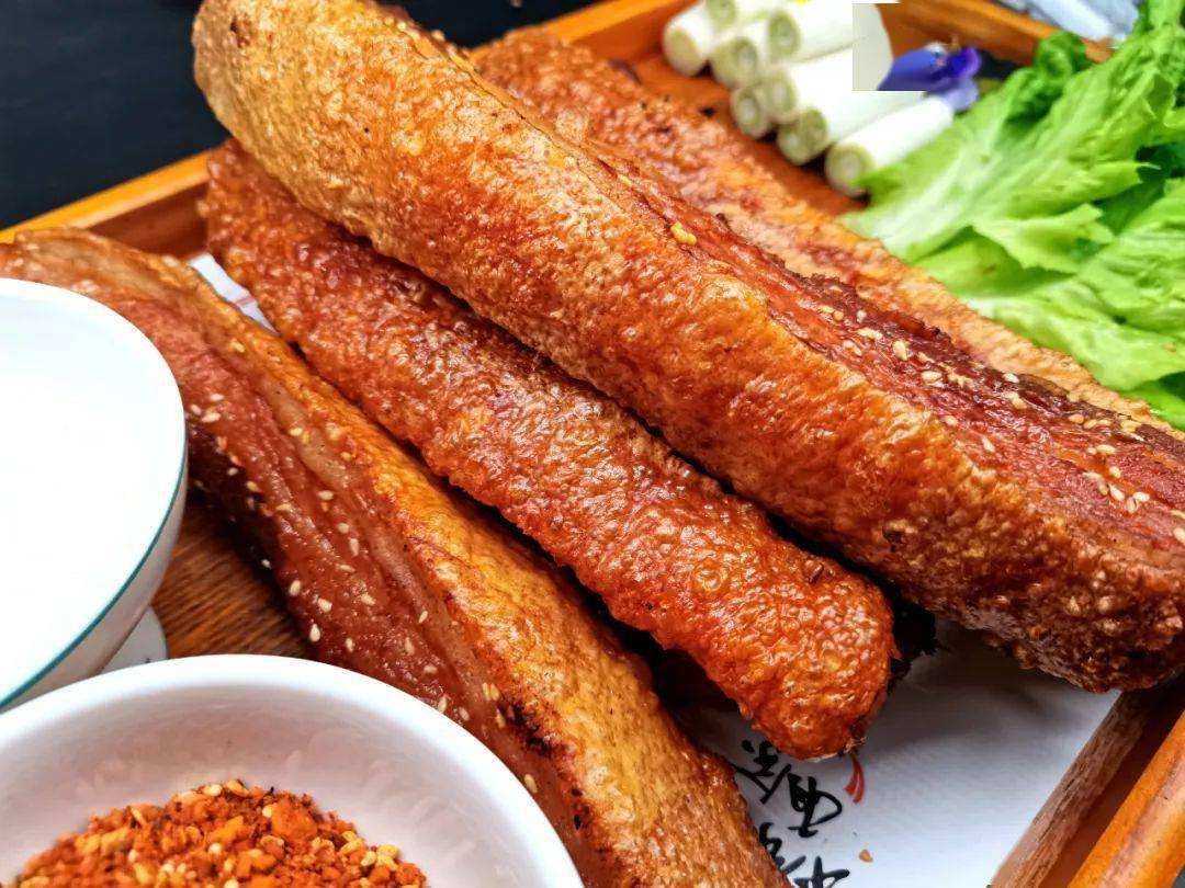 盘点网红美食几年后的变化,5种最火的网红小吃是什么