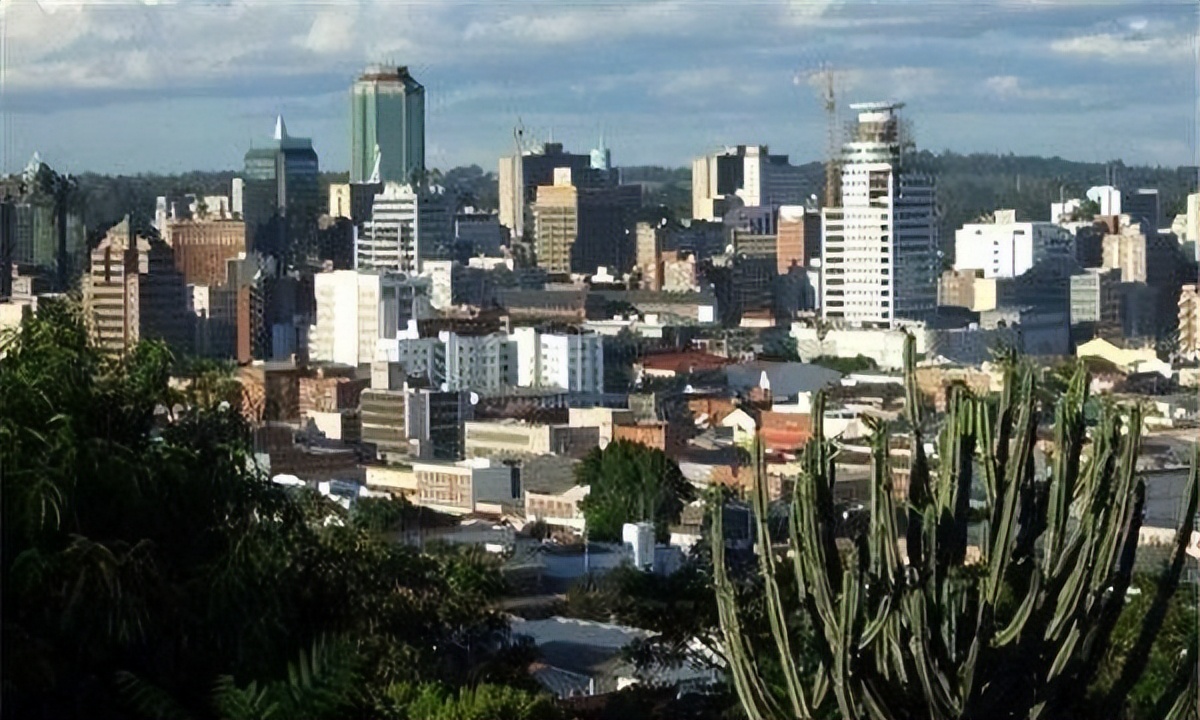 沦陷在“止咳糖浆”里的非洲小国，年轻人一天4瓶，压根无心工作