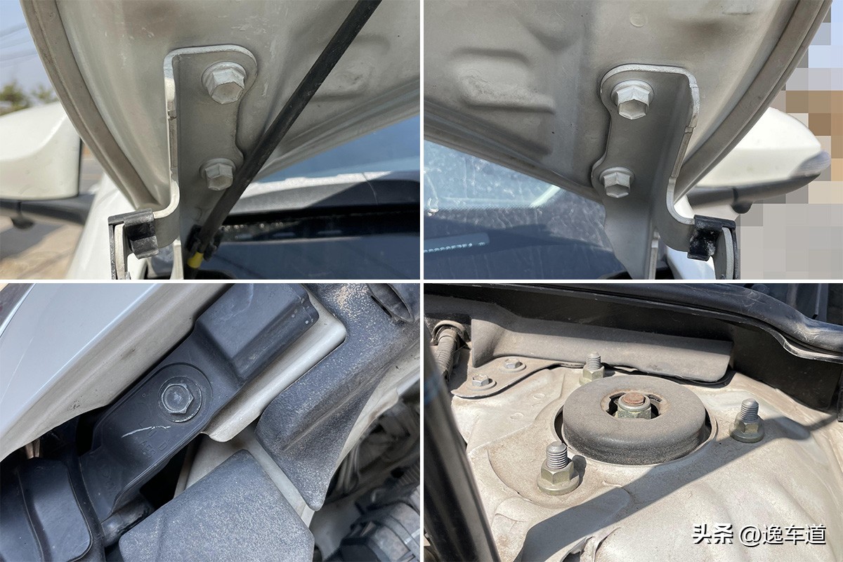 开了七年丰田凯美瑞二手价格,开了七年的二手车值得买吗