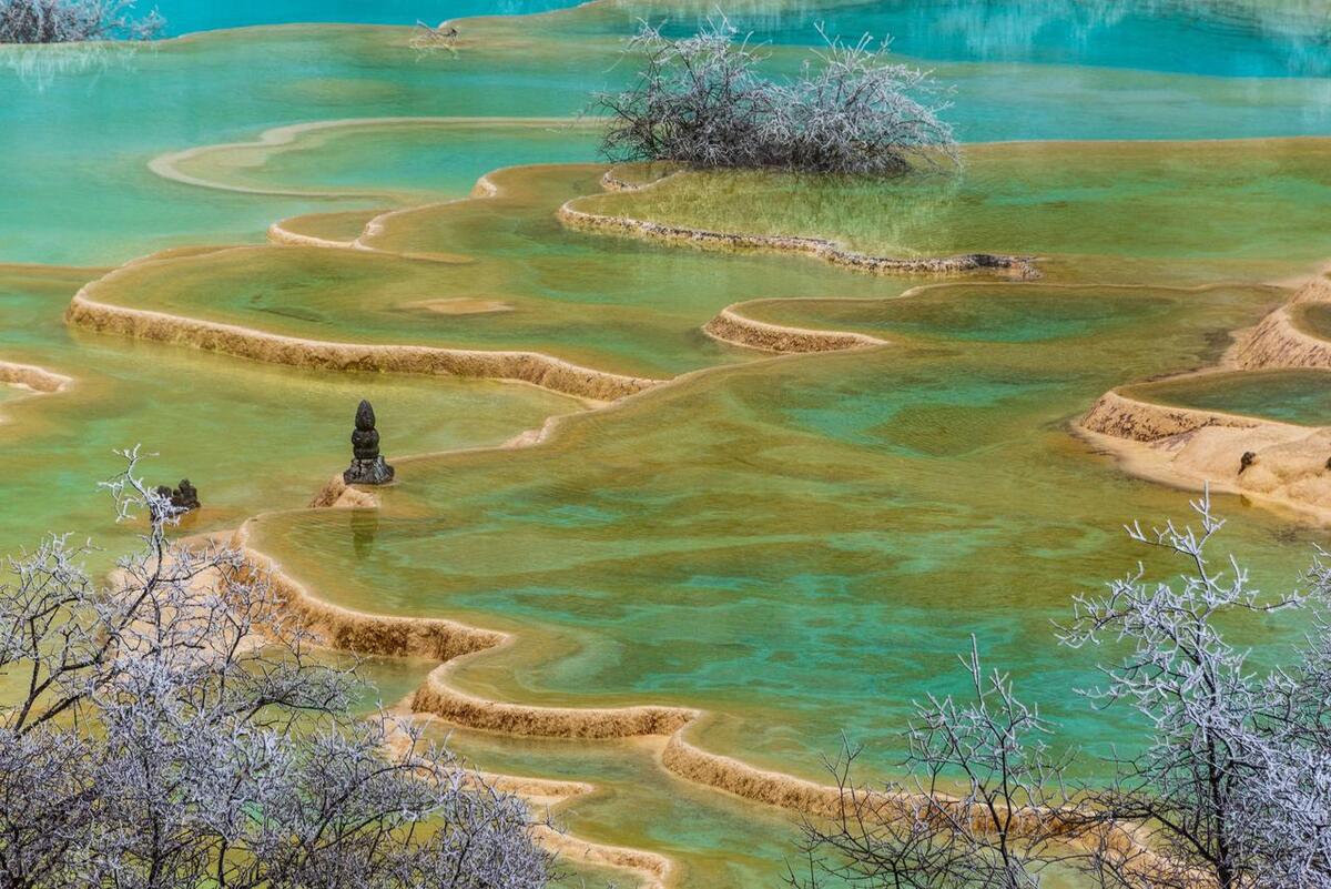 四川旅游攻略路线详细,四川旅游详细攻略