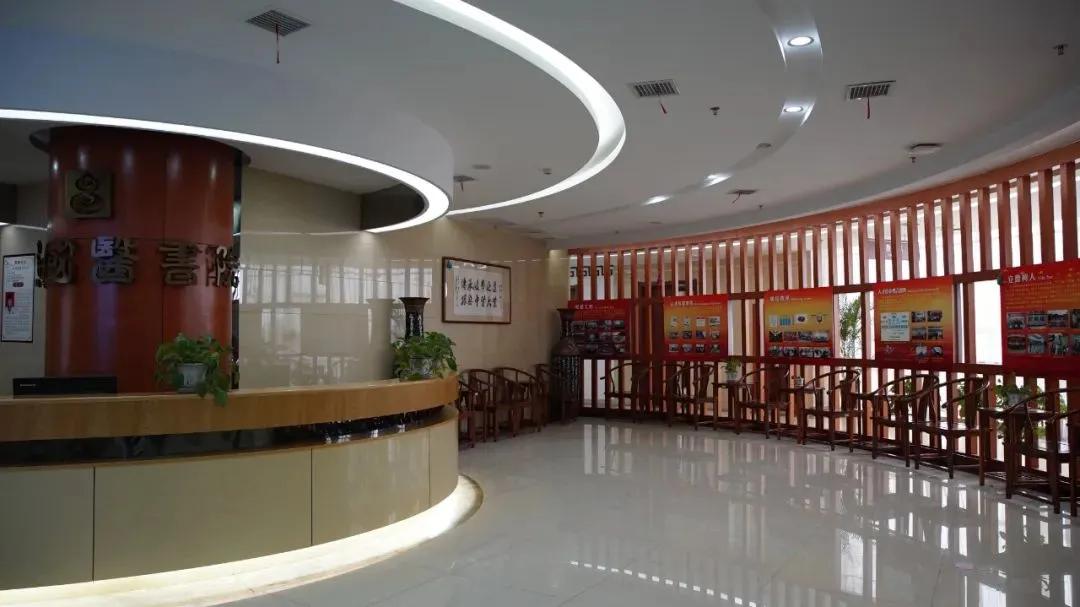 江西中医药大学附属医院特色优势,江西中医药大学附属医院两个院区