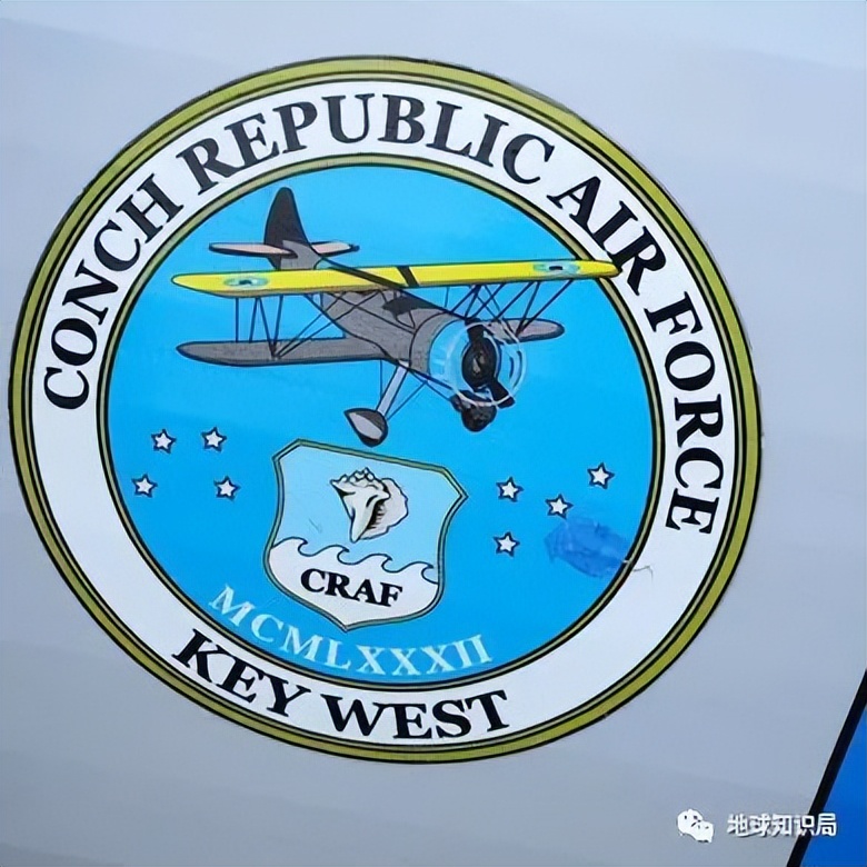 在美国建国中国，坚持了整整一分钟！|地球知识局