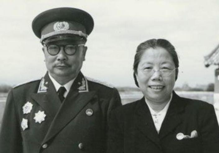 特工之王李克农因何而死？国内外猜测不断，其子李伦亲自说出答案