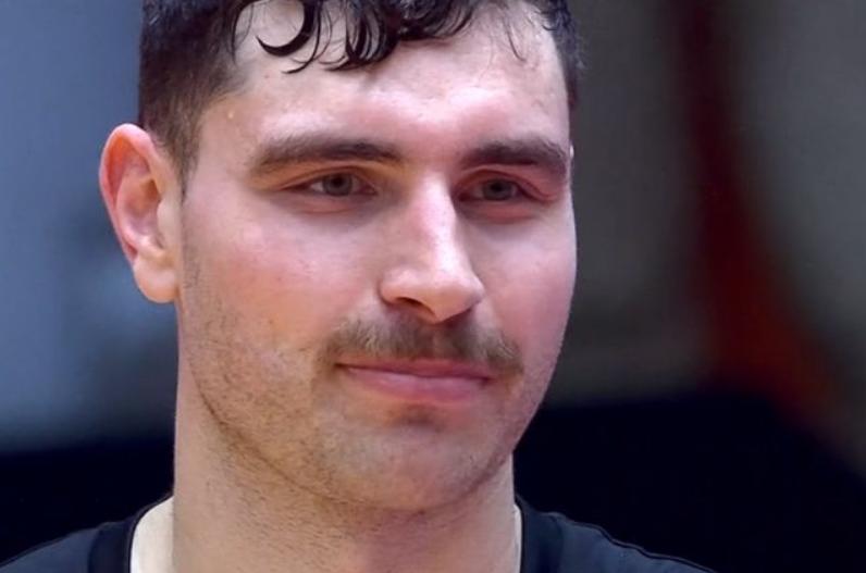 周琦夺冠,15年亚锦赛中国逆转韩国周琦得分