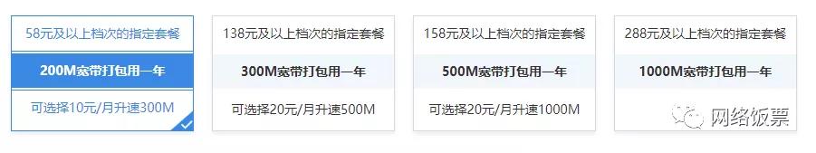 宽带现在哪家网速比较好,三大宽带哪家网络最好