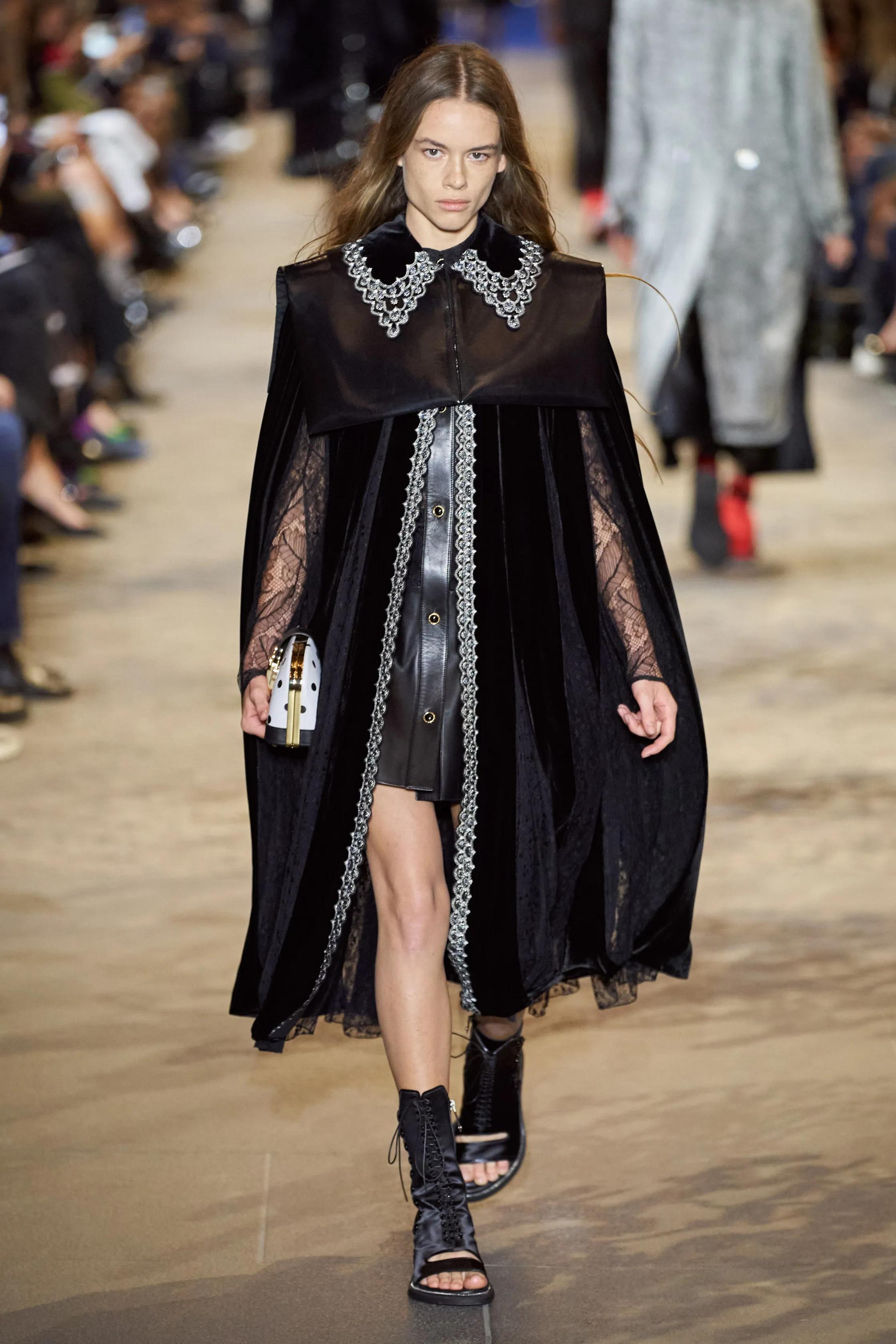 路易威登LouisVuitton面料,路易威登louisvuitton衣服的缺点