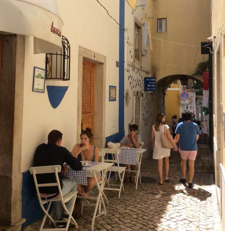 葡萄牙最近怎么样,葡萄牙最新状态