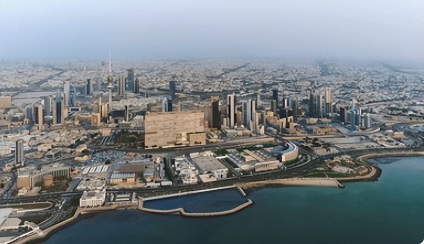 科威特石油为什么贵,科威特是石油最多的国家吗