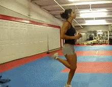 呼吸减腰围赘肉简单方法,如何让自己的腰围瘦下来