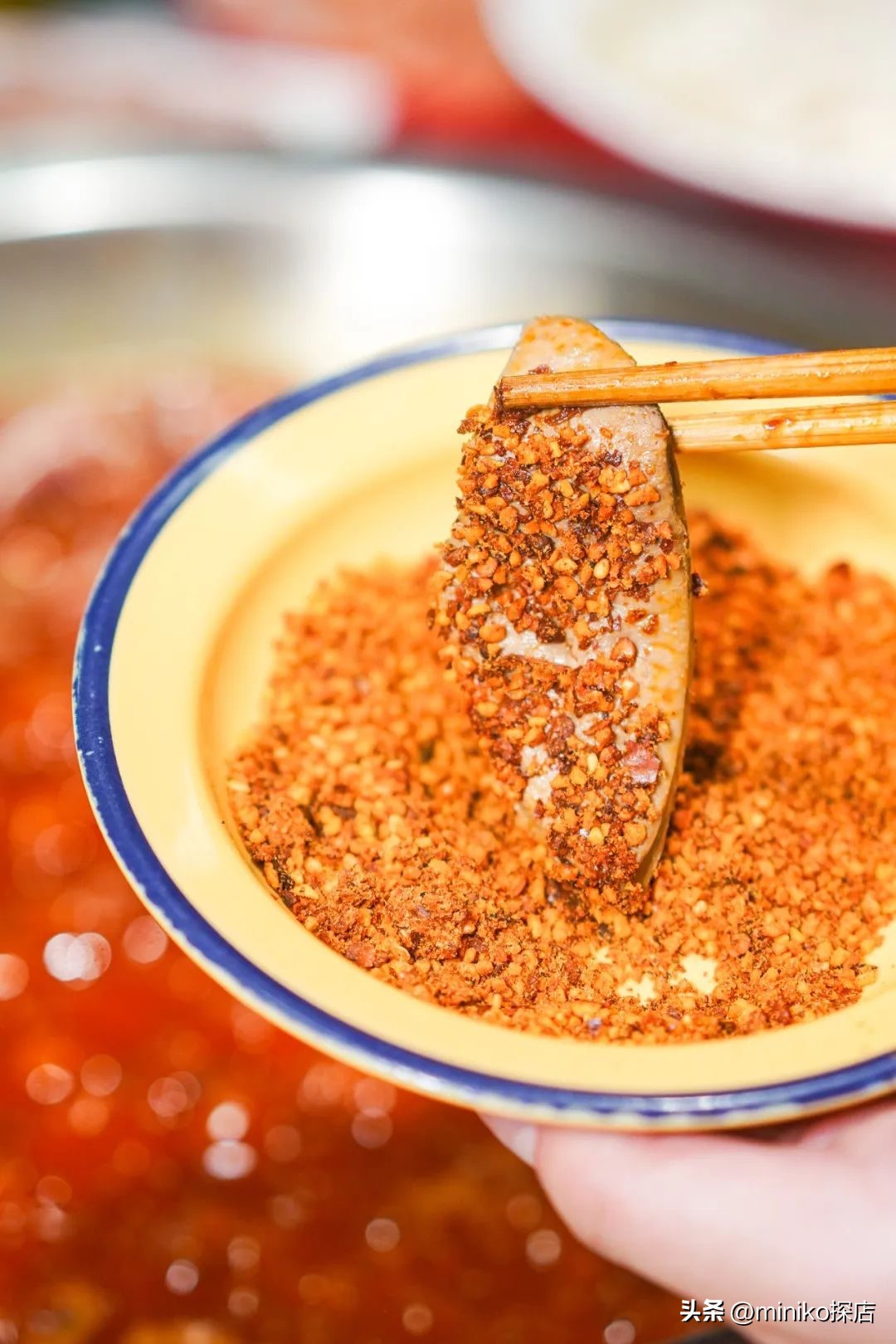 来成都必吃的火锅辣到极点,成都美食攻略十大必吃火锅排行榜