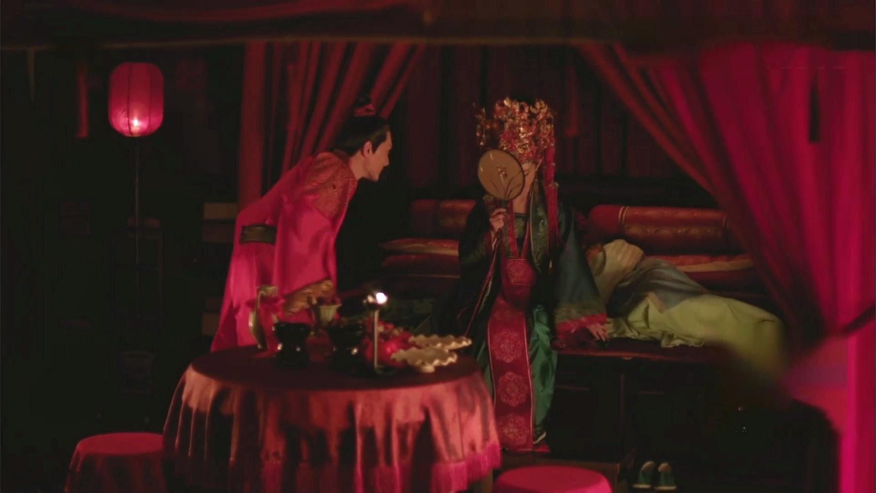 古代的新婚夜有哪些风俗,古人为什么要把新婚之夜叫入洞房