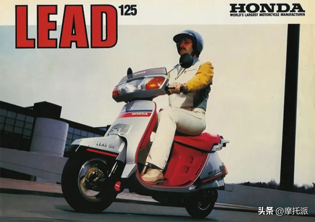 本田lead125新老款区别,本田lead125到底值不值得入手