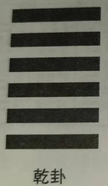 周易卦象合集解读书籍,读周易看卦象