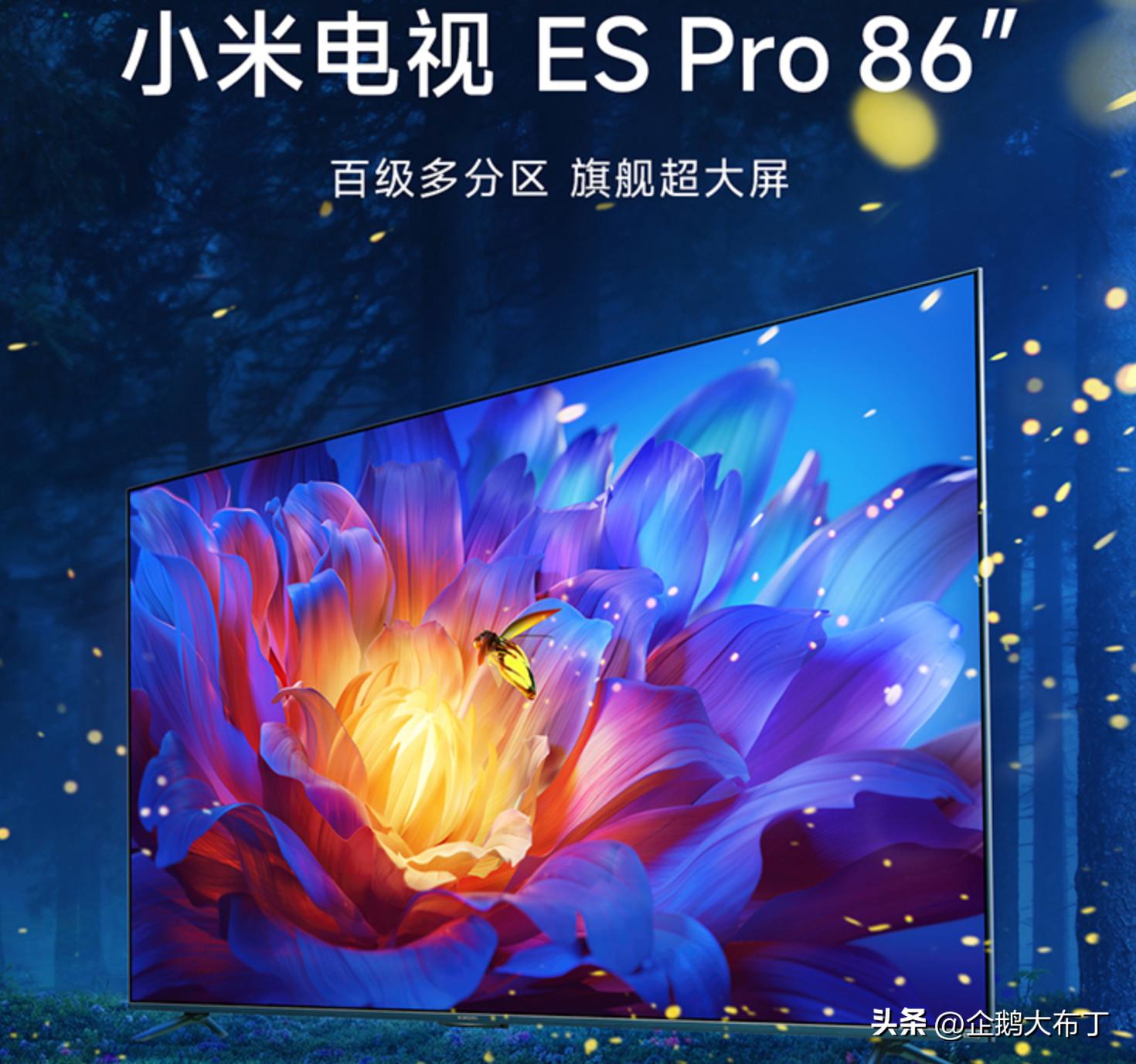 索尼tcl海信哪个电视好,65寸电视推荐小米创维海信