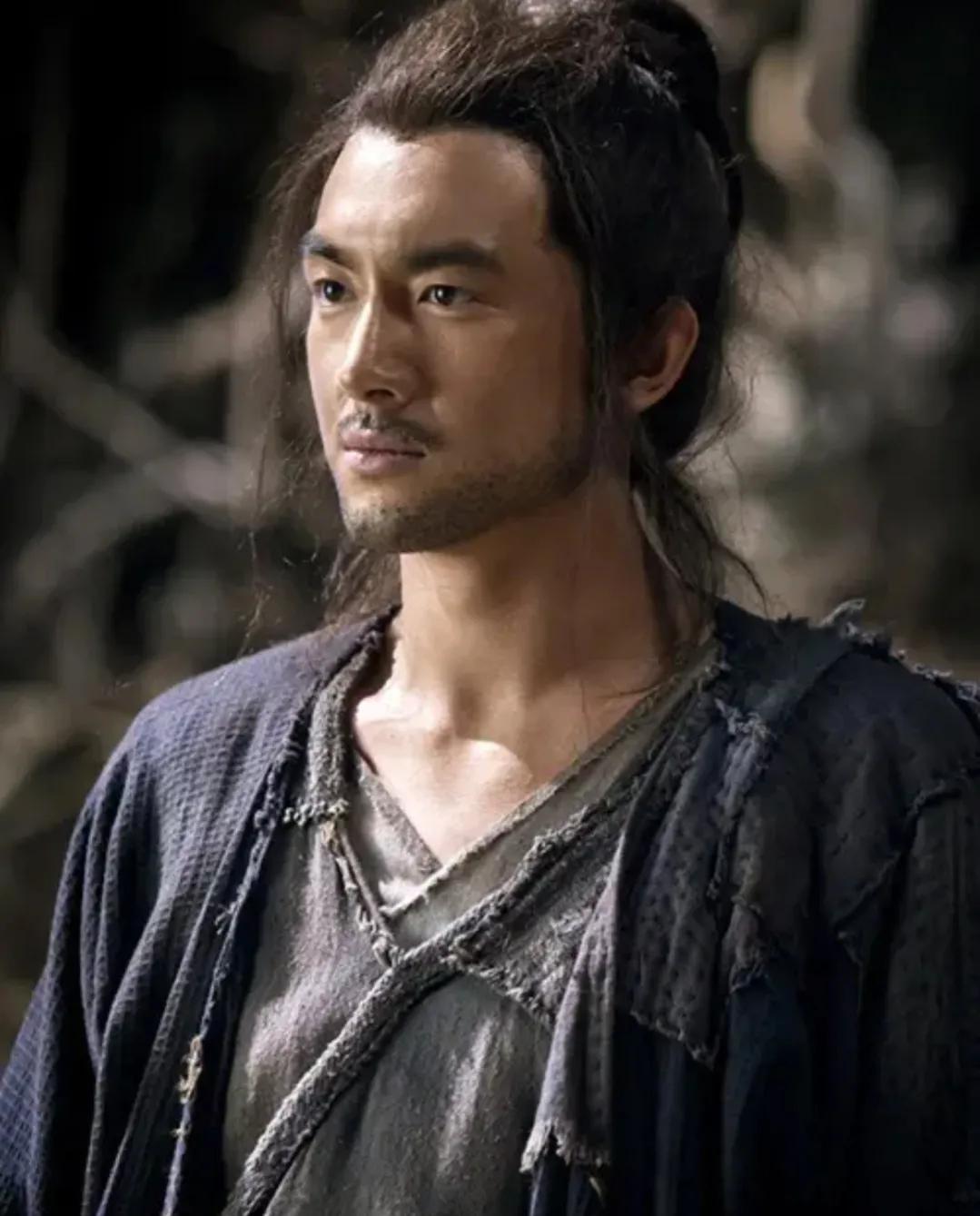 古龙笔下三少爷的剑,解读古龙笔下三少爷