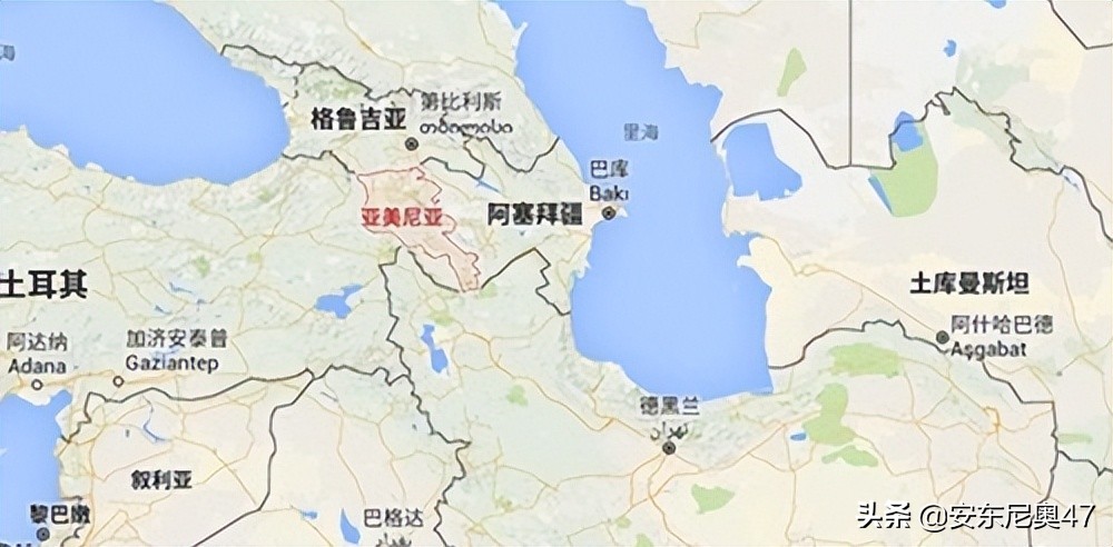 亚美尼亚旅游怎样,亚美尼亚值得旅游吗