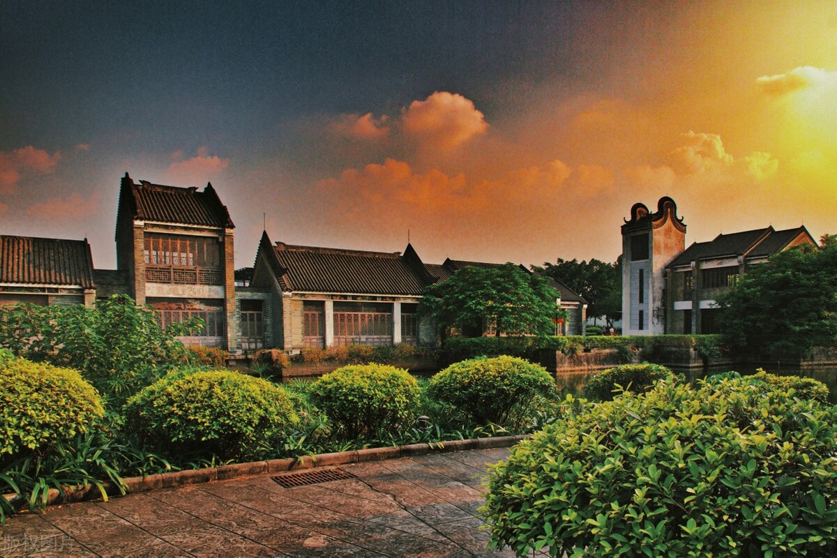 马克龙在广州旅游,马克龙旅行这次去了哪些地方