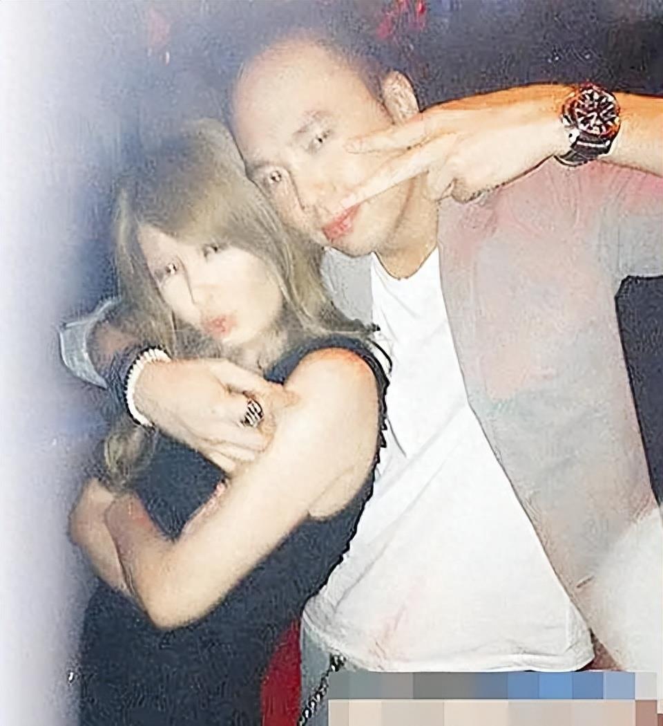 淫棍天下,60女艺人遭殃,29年牢狱飞扬跋扈