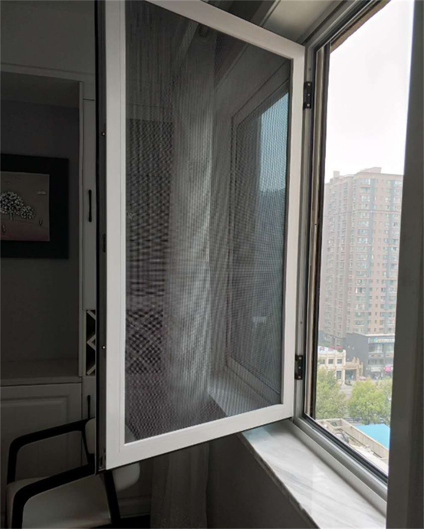 金刚网为什么要淘汰,金刚网纱窗有什么缺点和优点